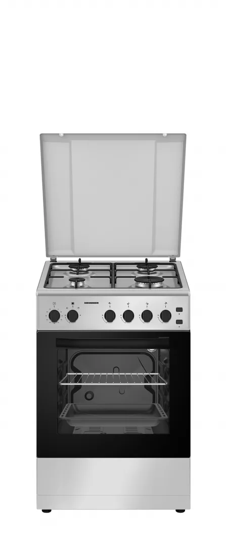 Aragaz GAZ HFSC-S50LITGSL
