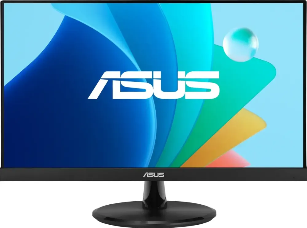 Monitor Asus 22 VP229HF Eye Care IPS Black