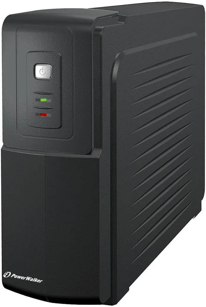UPS PowerWalker 10120402 1000 VA