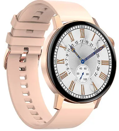 Smartwatch Forever VIVE4 SB-350 - ROSE GOLD