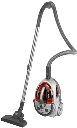 Aspirator SENCOR ASPIRATOR FARA SAC 800W SENCOR