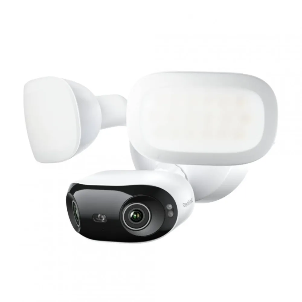 Camera Supraveghere REOLINK CAMERA Floodlight Series F751W