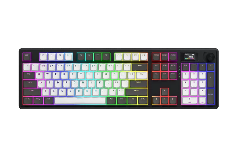 Tastatura HATOR Tastatura WS Hator Skyfall 100 PRO