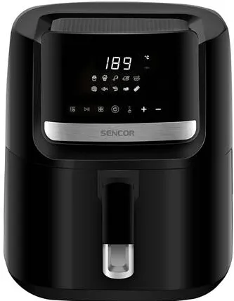 SENCOR Friteuza DIGITAL AIRFRYER 6.5L 1600W
