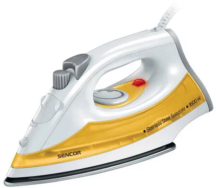 SENCOR Fier de calcat 1600W SENCOR