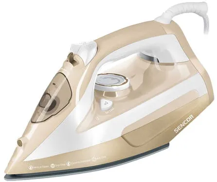 SENCOR Fier de calcat 2600W SENCOR