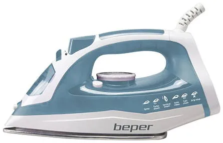 Beper Fier de calcat cu abur 2400W BEPER