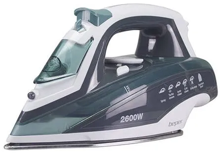Generic Fier de calcat 2600W