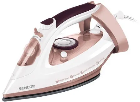 SENCOR Fier de calcat 3100W