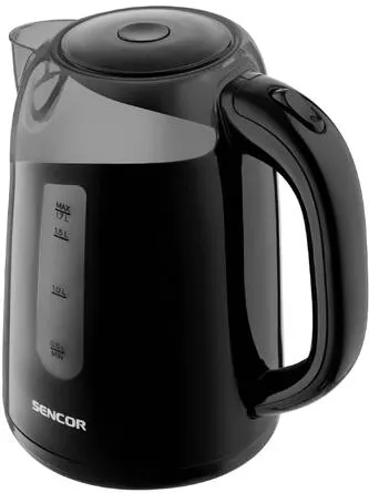 SENCOR Fierbator electric 1.7L 2200W SENCOR