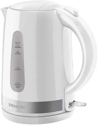 SENCOR Fierbator electric 1.7L 2200W SENCOR