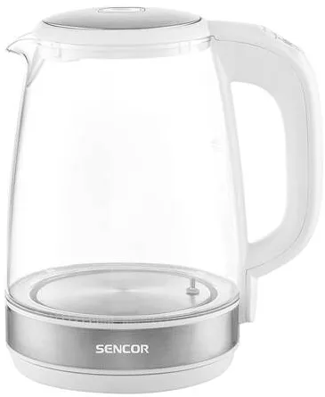 SENCOR Fierbator electric 2L 2200W STICLA SENCOR