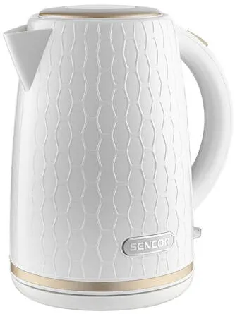 SENCOR Fierbator electric 1.7L 2200W SENCOR