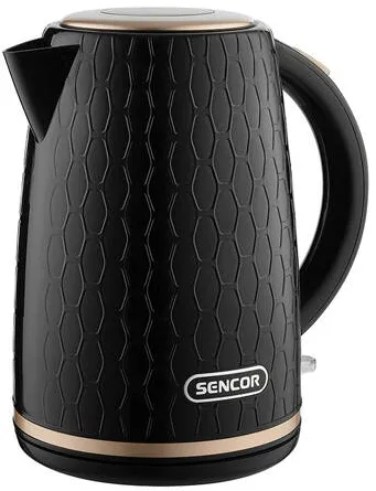 SENCOR Fierbator electric 1.7L 2200W SENCOR