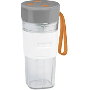 SENCOR Blender FITNESS PORTABIL 330ML 50W SENCOR