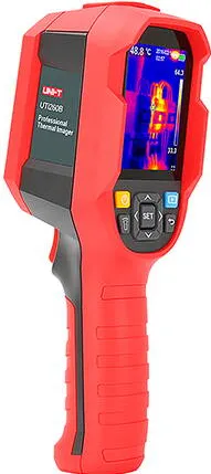 Uni-t CAMERA TERMOVIZIUNE UTI260B UNI-T