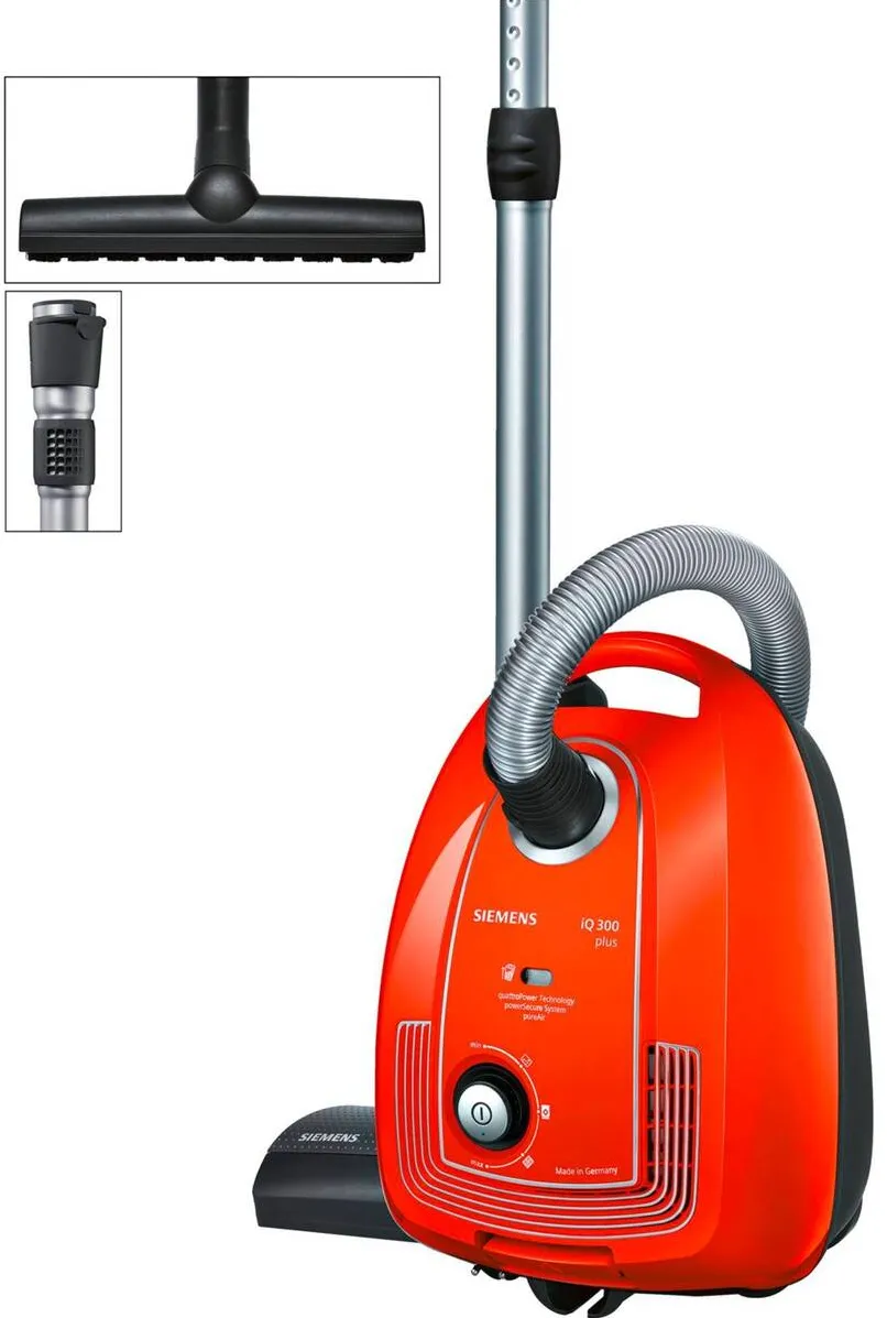 Aspirator SIEMENS Cu sac VSP 3 AAAA
