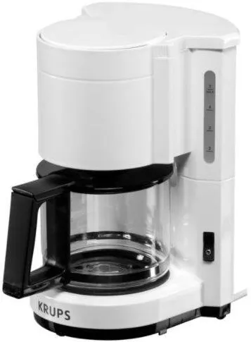 Cafetiera KRUPS F 18301 AromaCafe 5