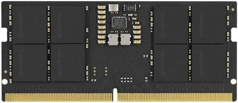 Memorie Laptop GOODRAM DDR5 32GB/4800 CL40
