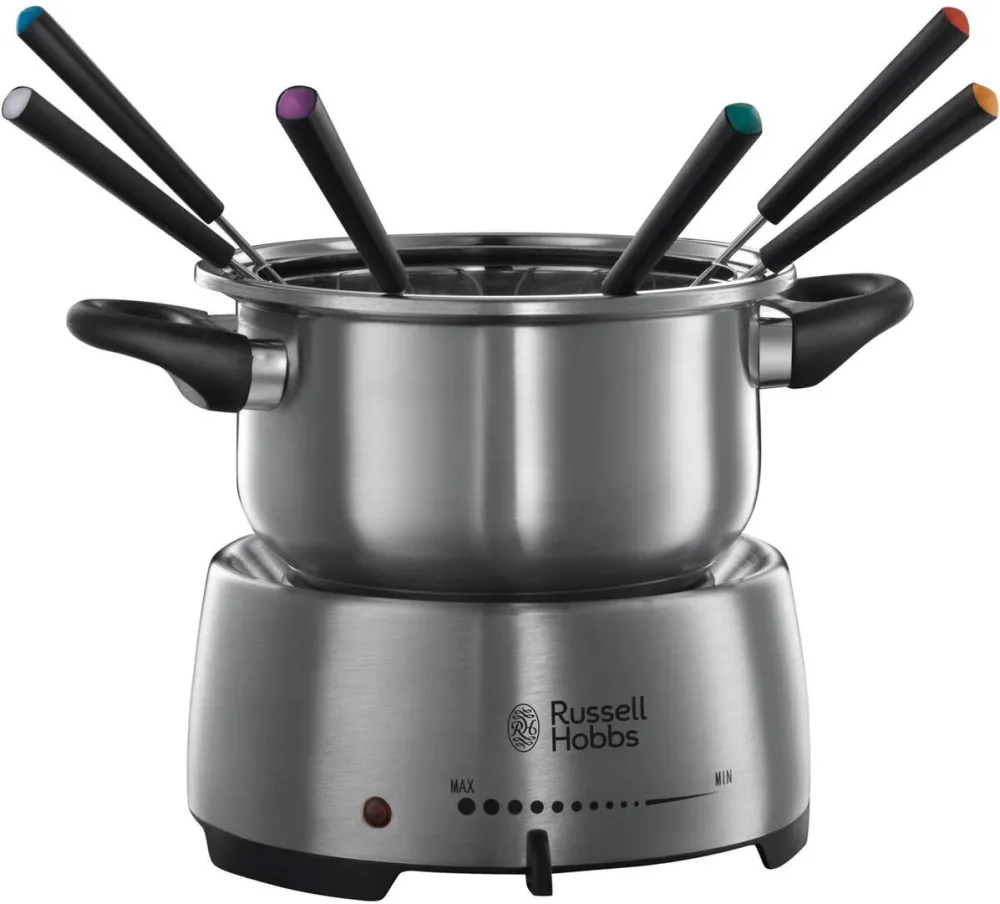 RUSSELL HOBBS 22560-56 Fiesta Fondue