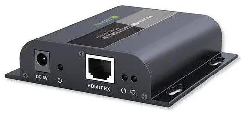 Adaptor TECHLY HDBitT HDMI Zusätzlicher Empfänger pentru HDBit HDMI