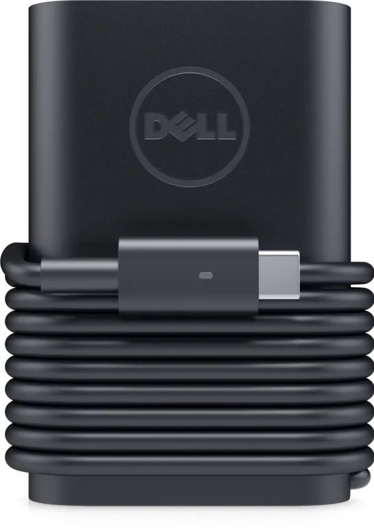 Alimentator Laptop Dell 65W  E5 - Kit - USB-C