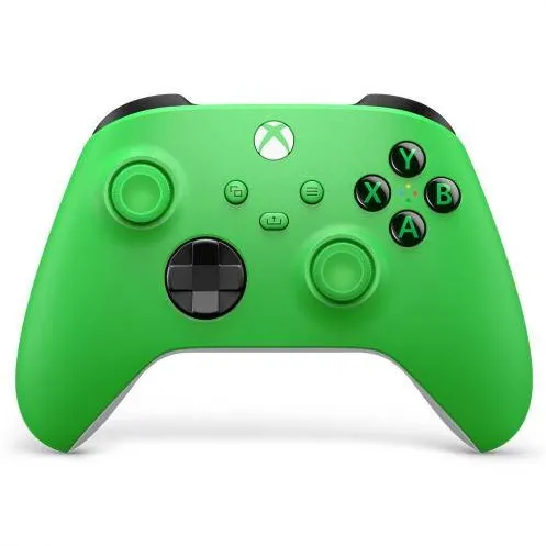 Gamepad Microsoft Xbox Series X, USB-C/Bluetooth, Velocity Green