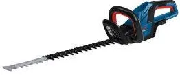 BOSCH Foarfece de taiat gard viu cu acumulator  GHE 18V-60 (Acumulatorul si Incarcatorul NU sunt Incluse)