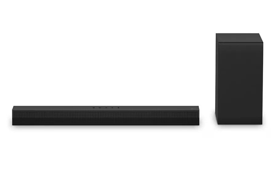Soundbar LG S40T for TV 2.1 ch. with Bluetooth