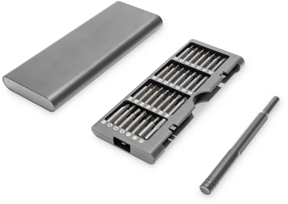 Digitus Screwdriver Set DA-70360