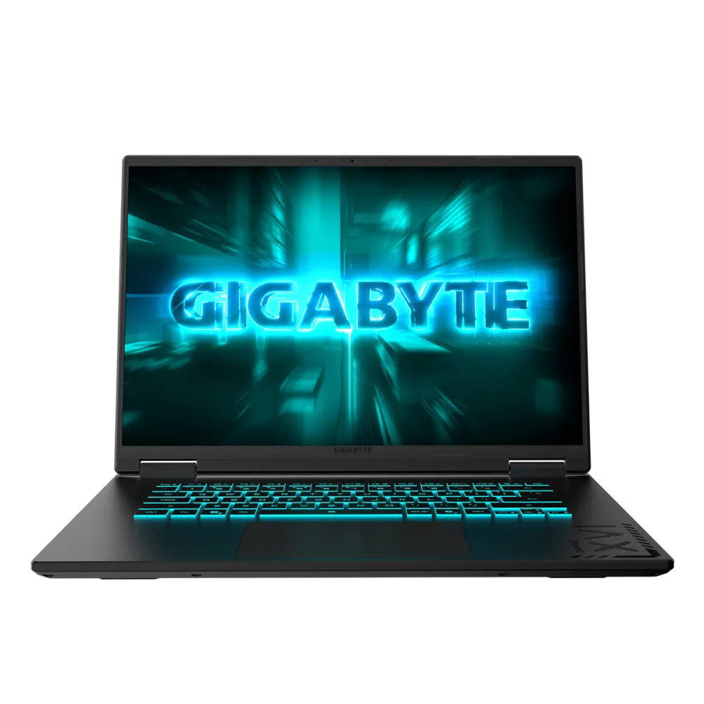 Laptop GIGABYTE Gigabyte GAMING A16 CVH-I3EE894SH 16" FHD+ RPL i7-13620H/16GB/1TB/RTX 5060/Win11 Home/ENG kbd/2Y Warranty