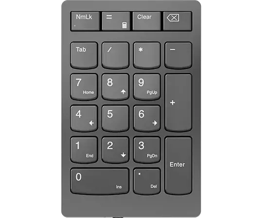 Tastatura Lenovo Go Wireless Numeric Keypad