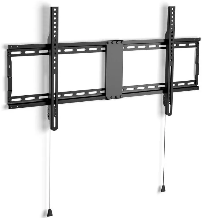 Suport perete TV GOOBAY Basic FIXED XL negru