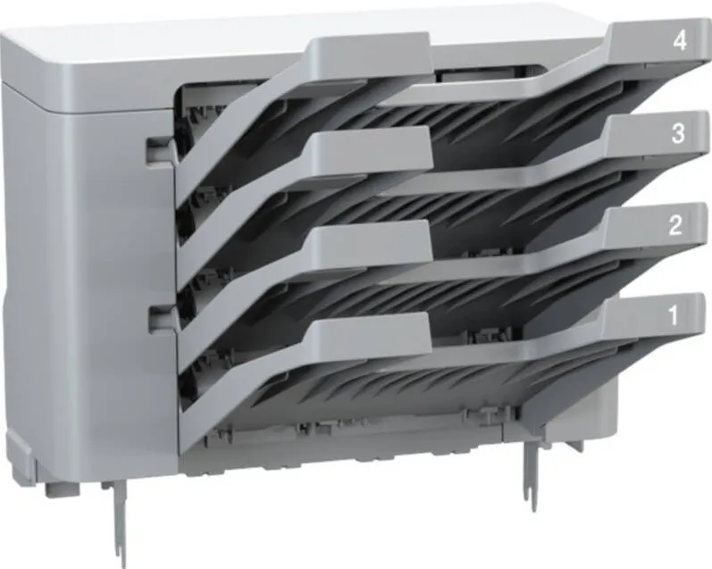 Brother Tava iesire MX4000 4x 100 coli