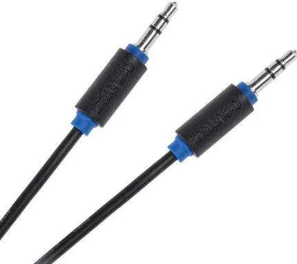 Cabletech CABLU 3.5 TATA - TATA H STANDARD 5M