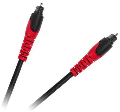 Cabletech CABLU OPTIC 1.5M ECO-LINE H