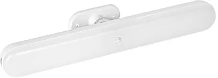 Rebel LAMPA LED ROTATIVA SENZOR MISCARE ACUMULATOR ZAR0549