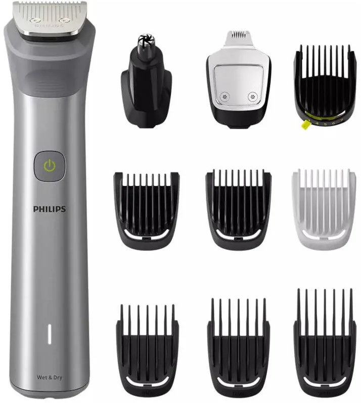 Philips Aparat de tuns MultiGroom Seria 5000 MG5920/15