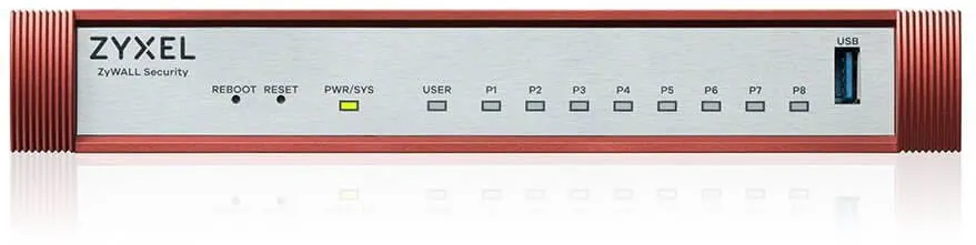ZyXEL Switch Wireless ZyXEL, USG, FLEX, 100HP, 238914