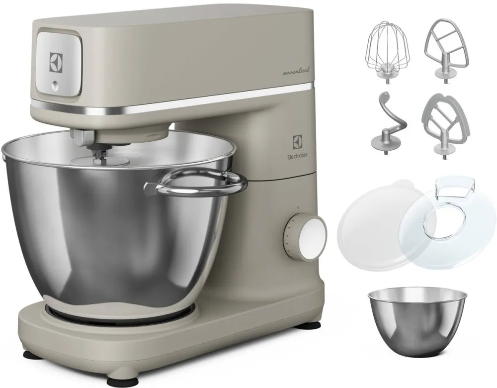 Robot de bucatarie ELECTROLUX E6KM1-4PPT 1200 W 6 L