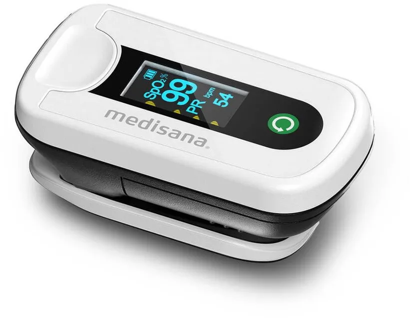 Medisana Medisana PM 180 pulse oximeter