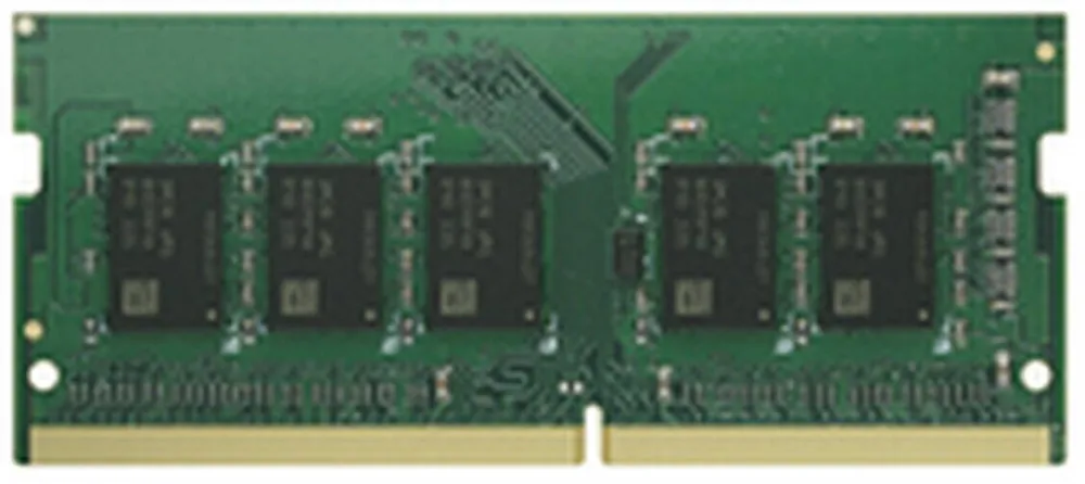 Memorie server Synology Memorie RAM Synology D4ES04-4G 4GB DDR4