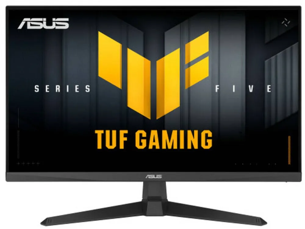 Monitor Asus Monitor Gaming 27" Full HD, Asus, Negru, 1 ms, 200 Hz