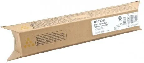 Toner imprimanta Ricoh Cartus Toner Ricoh SP C430E, 24000 pagini, C440DN, Yellow