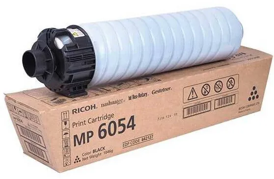 Toner imprimanta Ricoh Tonere imprimante laser Ricoh, 842127, 842349, 842771, negru, 37000 pagini