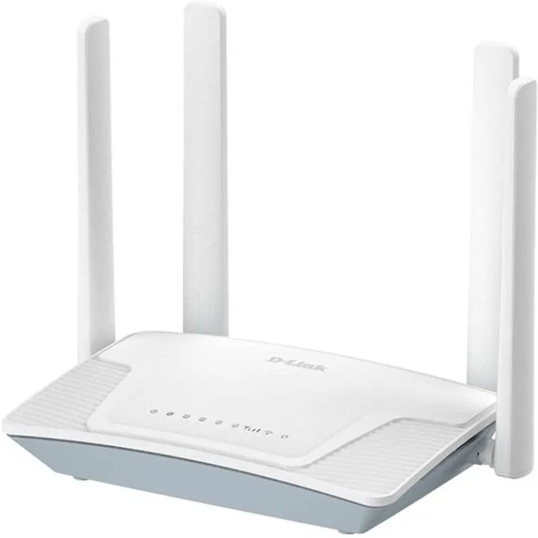 Access Point D-Link Router wireless D-Link G403C 4G LTE N300