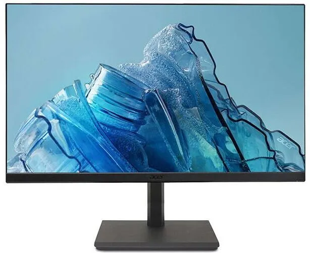 Monitor Acer Monitor LED Acer 27" B277UGbemiqpruzx IPS, QHD 2560x1440, 120Hz, Negru