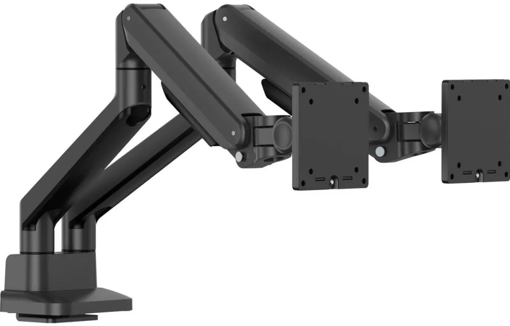 Suport TV / Monitor IIyama Suport monitor Iiyama DS4002C-B1 ergonomic, negru, 24x32 inch