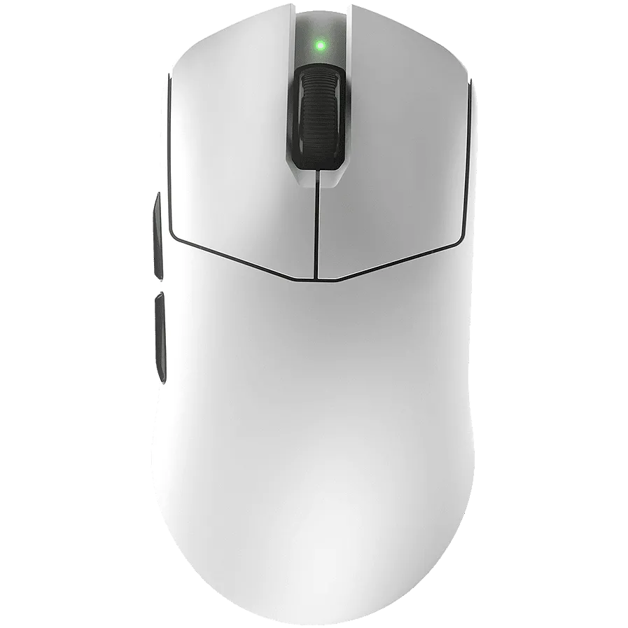 Mouse Cougar Mouse de gaming, COUGAR, Revenger Pro 4K, Alb