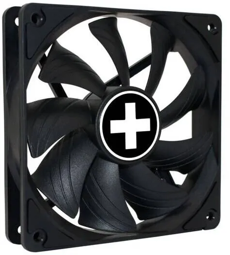 Xilence Cooler, Xilence, XF082, Negru